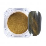 Pigment pentru unghii NADP001AA Amelie cu pulbere de magnet 2gr Pigment pentru unghii NADP001AA Amelie cu pulbere de magnet 2gr